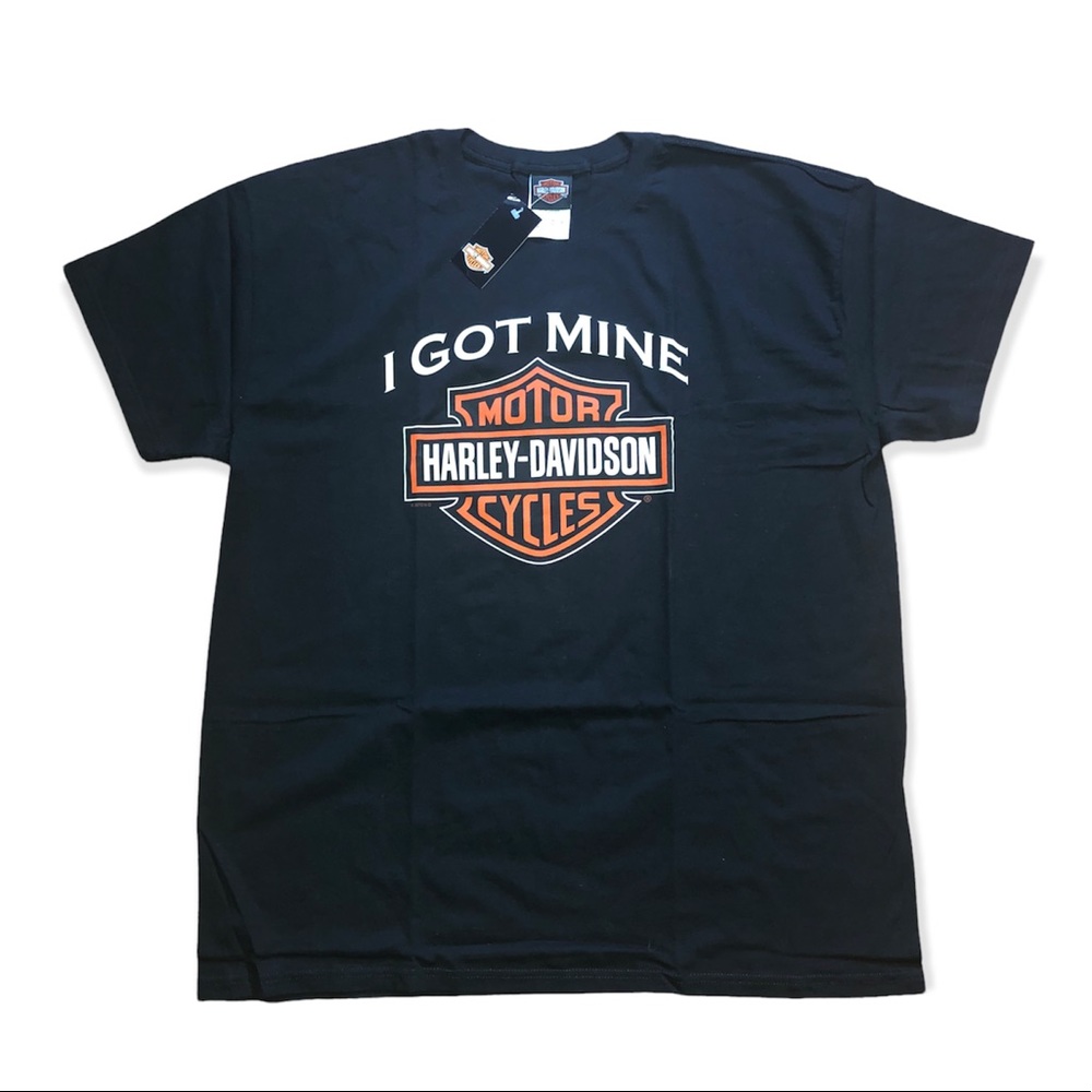 Harley-Davidson T-Shirt Sz XXL